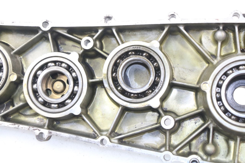photo de COPERCHIO TRASMISSIONE RUOTA SUZUKI BURGMAN 650 (2002 - 2004)