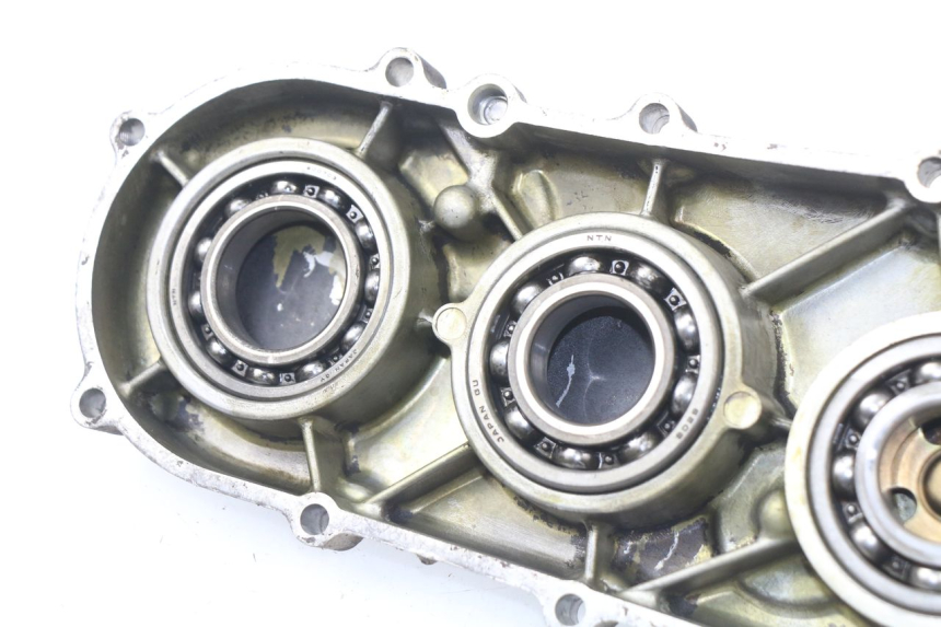 photo de COPERCHIO TRASMISSIONE RUOTA SUZUKI BURGMAN 650 (2002 - 2004)