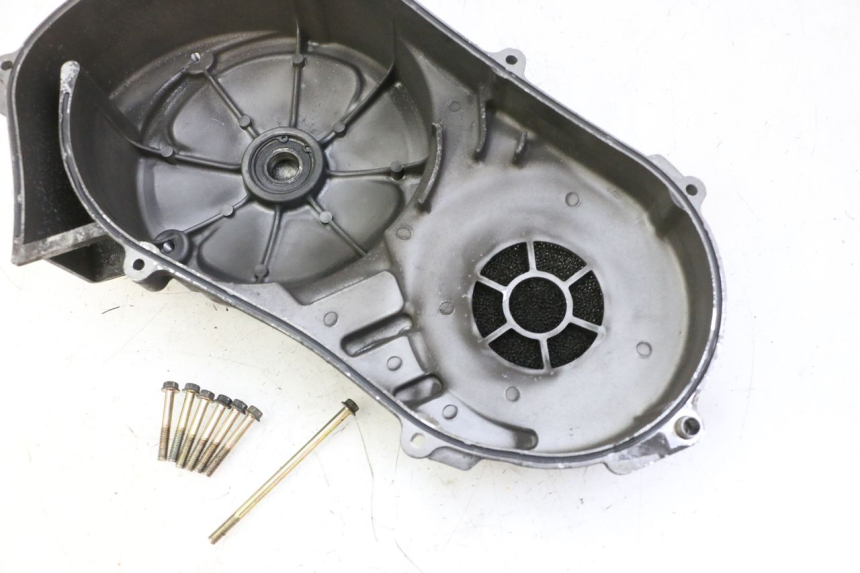 photo de CARTER VARIATORE QUADRO 4 4D 350 (2015 - 2018)