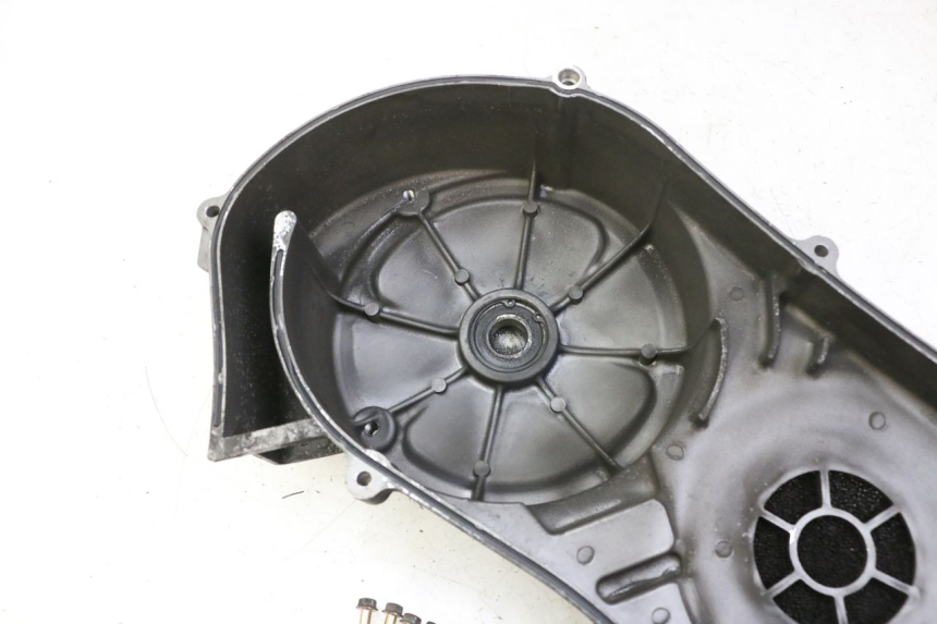 photo de CARTER VARIATORE QUADRO 4 4D 350 (2015 - 2018)