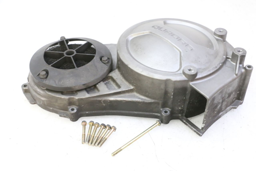 photo de CARTER VARIATORE QUADRO 4 4D 350 (2015 - 2018)