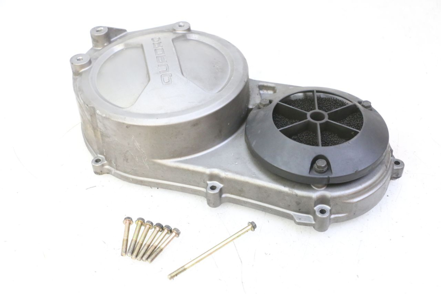 photo de CARTER VARIATORE QUADRO 4 4D 350 (2015 - 2018)