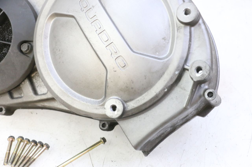 photo de CARTER VARIATORE QUADRO 4 4D 350 (2015 - 2018)