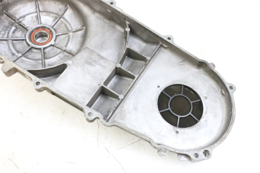 photo de CARTER TRASMISSIONE ADIVA AD3 300 (2014 - 2020) - Zoom sullo stato d'uso