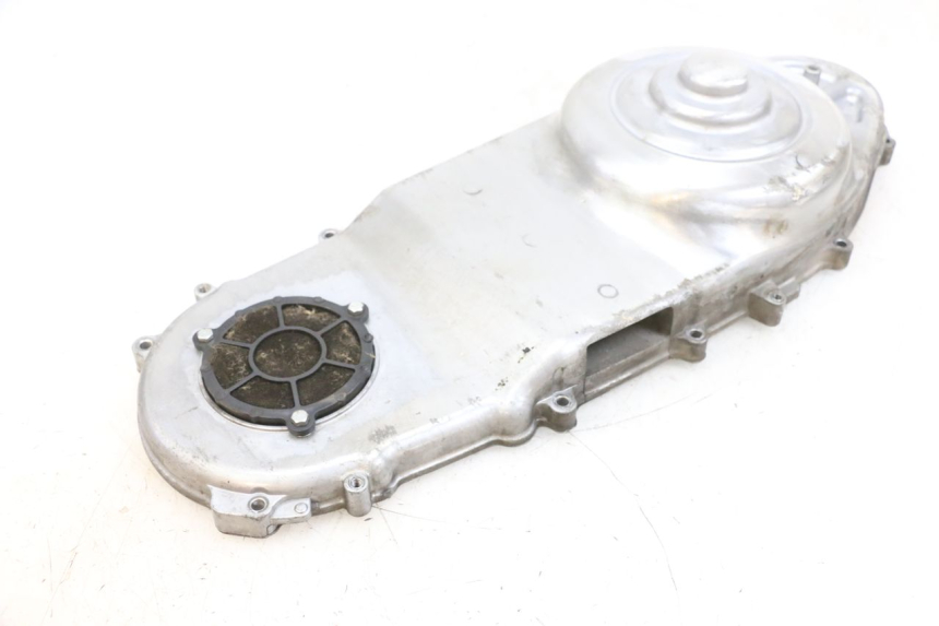 photo de CARTER TRASMISSIONE ADIVA AD3 300 (2014 - 2020) - Stato della superficie e materiale