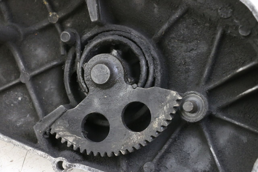 photo de CARTER TRASMISSIONE YAMAHA AEROX 50 (1997 - 2006)