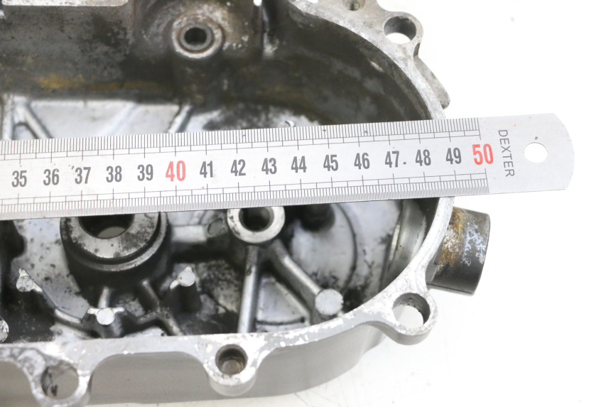 photo de CARTER TRASMISSIONE KYMCO AGILITY 16+ 4T 50 (2018 - 2023) - Altra vista dell'articolo