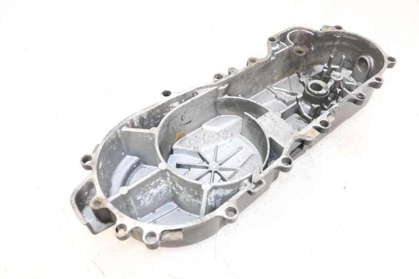 photo de CARTER TRASMISSIONE KYMCO AGILITY 16+ 4T 50 (2018 - 2023) - Stato della superficie e materiale