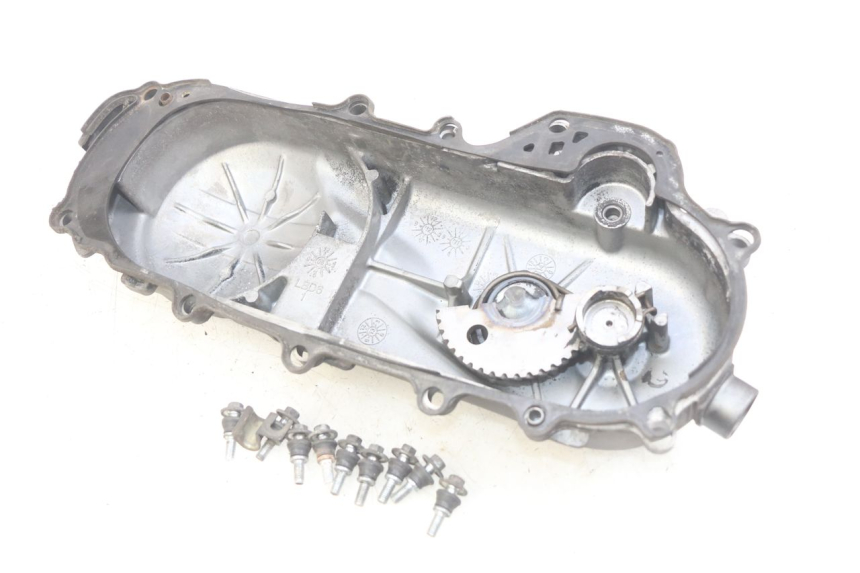 photo de COPERCHIO VARIATORE KYMCO AGILITY 4T 50 (2005 - 2018)