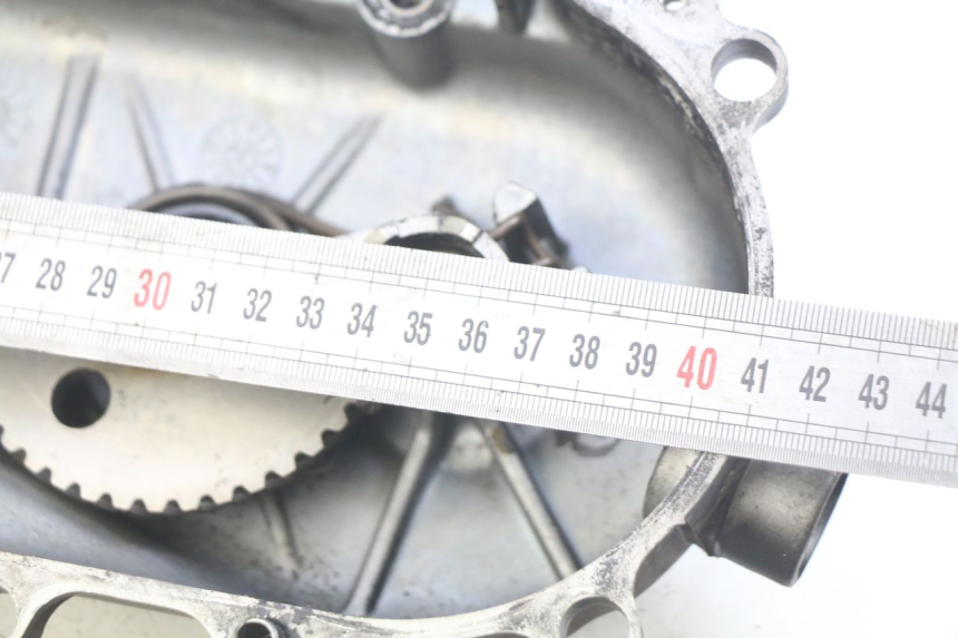 photo de COPERCHIO VARIATORE KYMCO AGILITY 4T 50 (2005 - 2018)