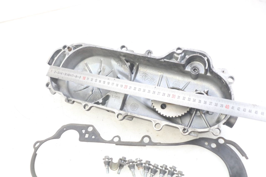 photo de COPERCHIO VARIATORE KYMCO AGILITY 4T 50 (2005 - 2018)