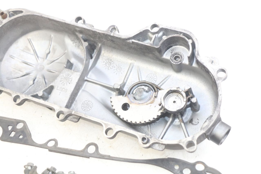 photo de COPERCHIO VARIATORE KYMCO AGILITY 4T 50 (2005 - 2018)