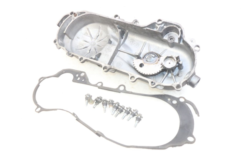 photo de COPERCHIO VARIATORE KYMCO AGILITY 4T 50 (2005 - 2018)