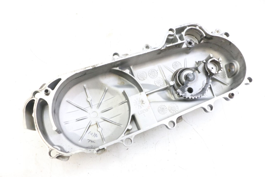 photo de COPERCHIO VARIATORE KYMCO AGILITY 4T 50 (2018 - 2022)
