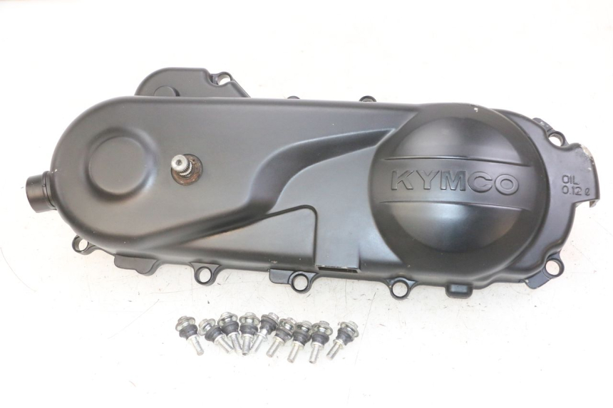 photo de COPERCHIO VARIATORE KYMCO AGILITY 4T 50 (2005 - 2018)