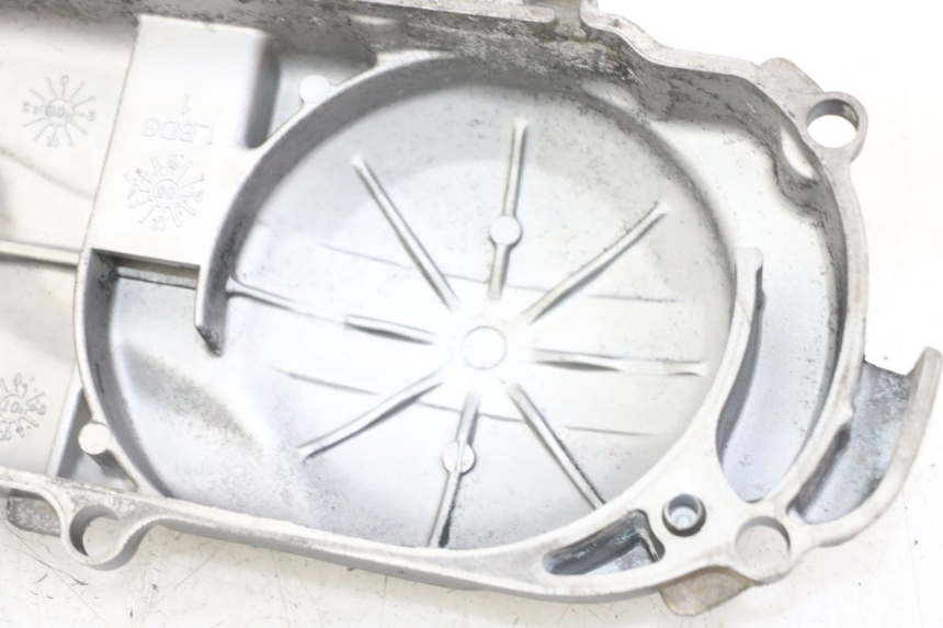 photo de COPERCHIO VARIATORE KYMCO AGILITY 4T 50 (2005 - 2018)