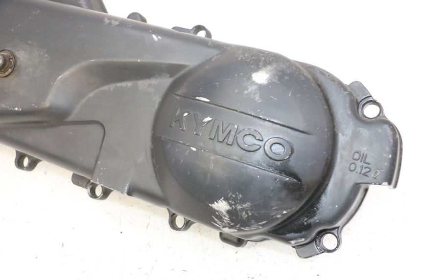 photo de COPERCHIO VARIATORE KYMCO AGILITY 4T 50 (2005 - 2018)