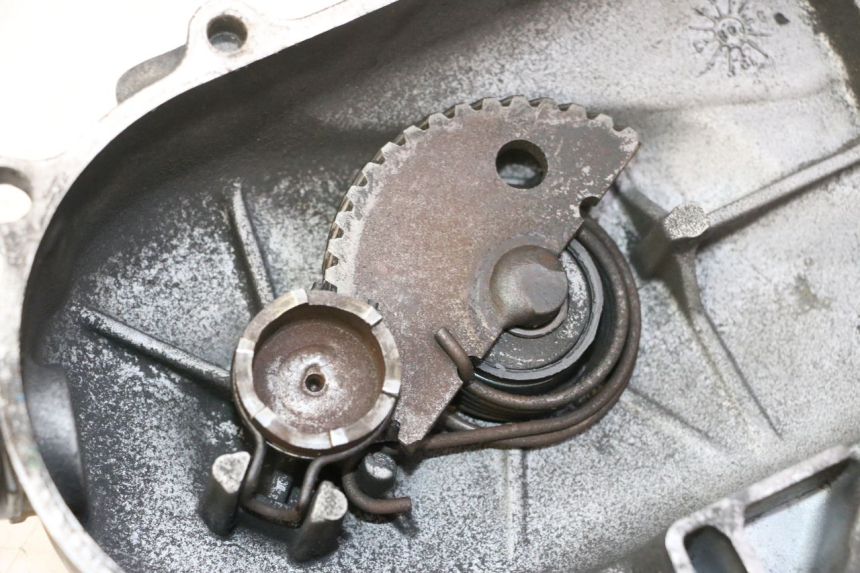 photo de COPERCHIO VARIATORE KYMCO AGILITY 4T 50 (2005 - 2018)