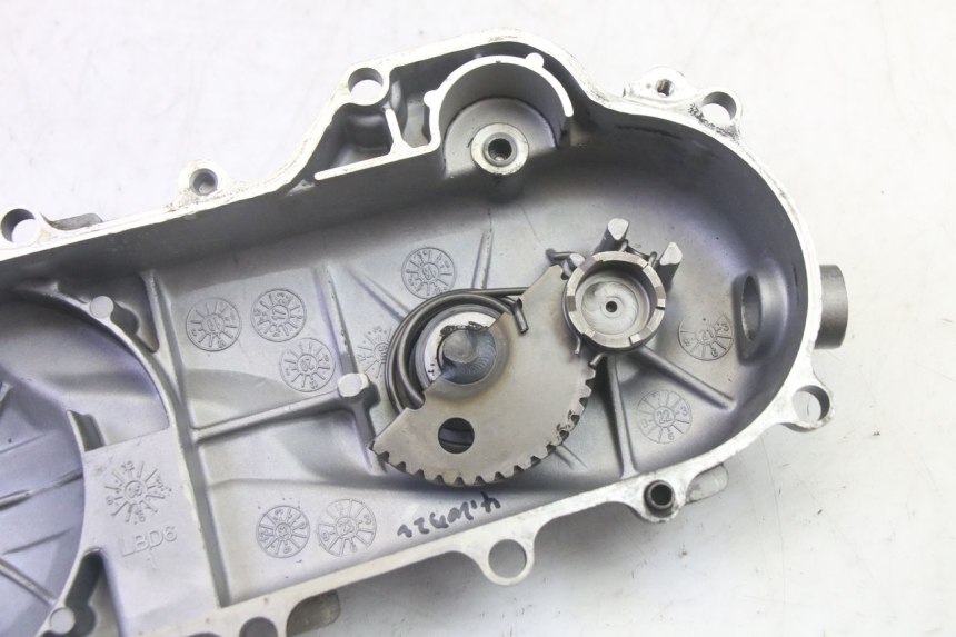 photo de COPERCHIO VARIATORE KYMCO AGILITY 4T 50 (2018 - 2022) - Ricambio usato controllato