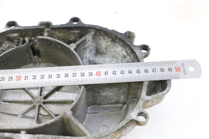 photo de CARTER TRASMISSIONE KYMCO AGILITY CITY 4T 50 (2008 - 2016) - Zoom sullo stato d'uso