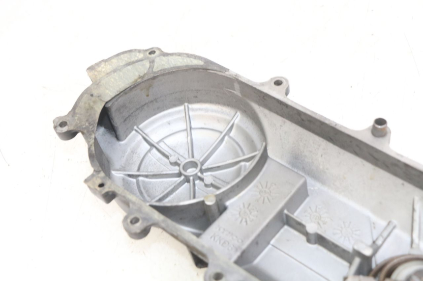 photo de COPERCHIO VARIATORE KYMCO AGILITY NAKED RENOUVO 2T 50 (2011 - 2018)