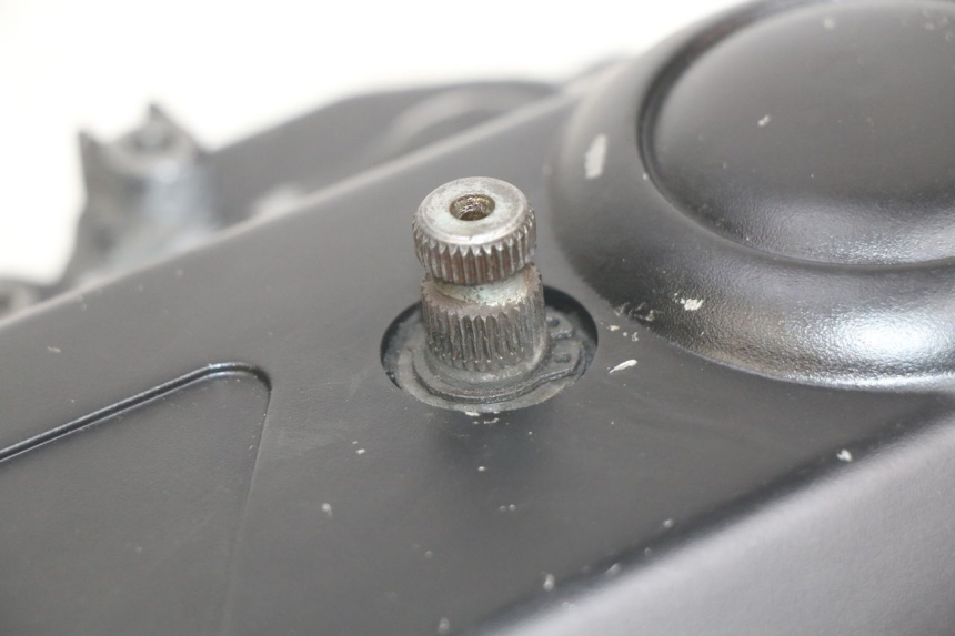 photo de COPERCHIO VARIATORE KYMCO AGILITY NAKED RENOUVO 2T 50 (2011 - 2018)