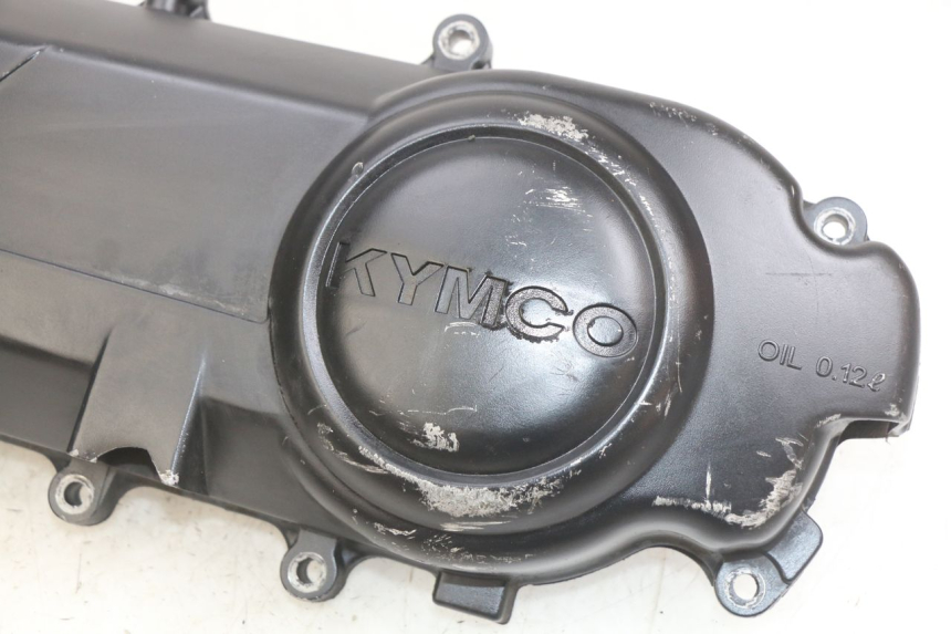 photo de COPERCHIO VARIATORE KYMCO AGILITY NAKED RENOUVO 2T 50 (2011 - 2018)