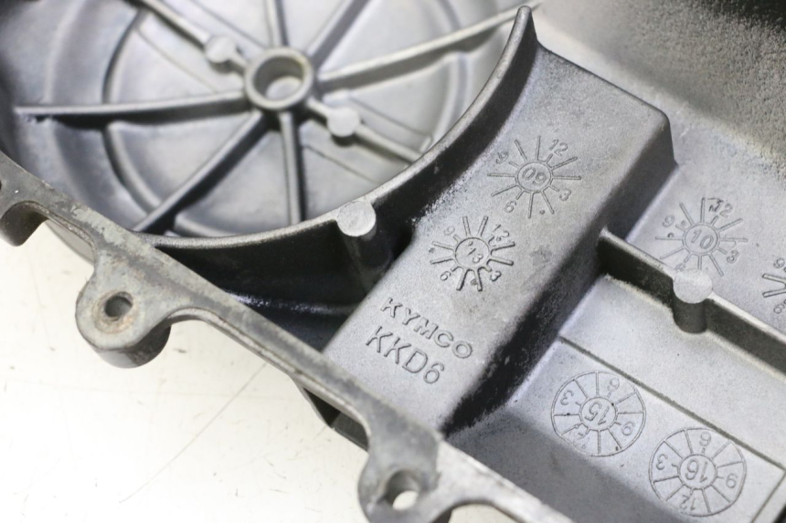 photo de COPERCHIO VARIATORE KYMCO AGILITY NAKED RENOUVO 2T 50 (2011 - 2018)