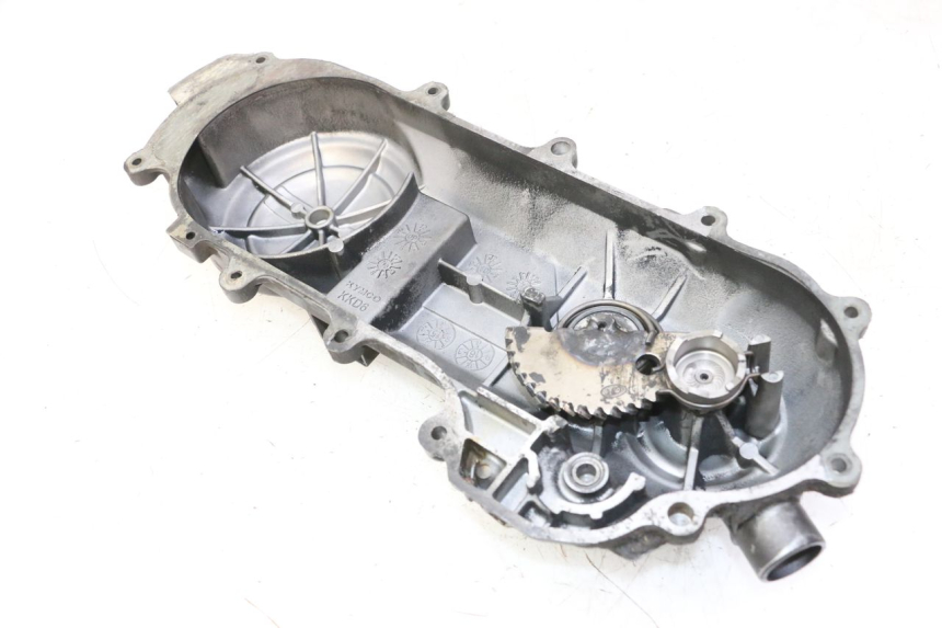 photo de COPERCHIO VARIATORE KYMCO AGILITY NAKED RENOUVO 2T 50 (2011 - 2018)