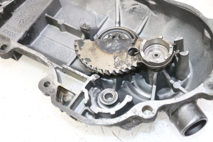 photo de COPERCHIO VARIATORE KYMCO AGILITY NAKED RENOUVO 2T 50 (2011 - 2018)