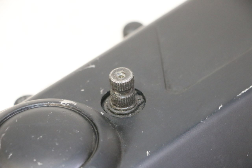 photo de COPERCHIO VARIATORE KYMCO AGILITY NAKED RENOUVO 2T 50 (2011 - 2018)