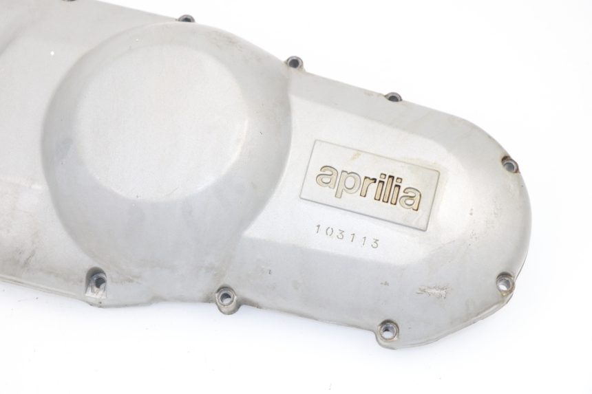 photo de COPERCHIO VARIATORE APRILIA SCARABEO GT 125 (1999 - 2007)