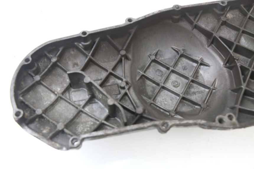 photo de COPERCHIO VARIATORE APRILIA SCARABEO GT 125 (1999 - 2007)