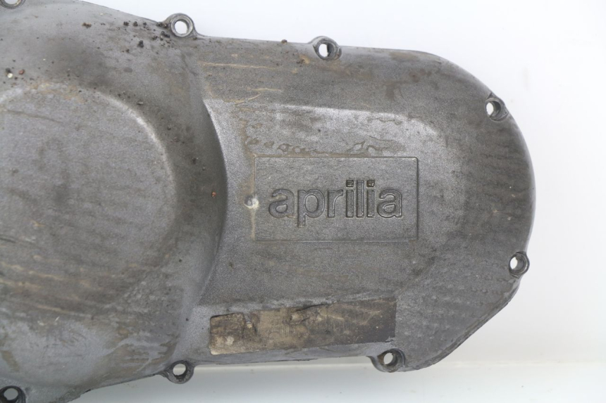 photo de COPERCHIO VARIATORE APRILIA SCARABEO GT 125 (1999 - 2007)