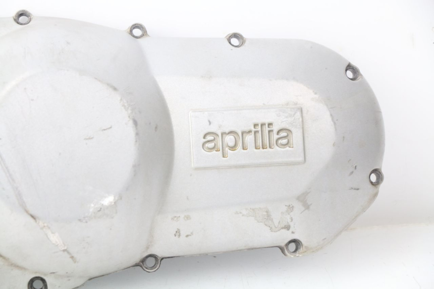 photo de COPERCHIO VARIATORE APRILIA SCARABEO GT 125 (1999 - 2007)