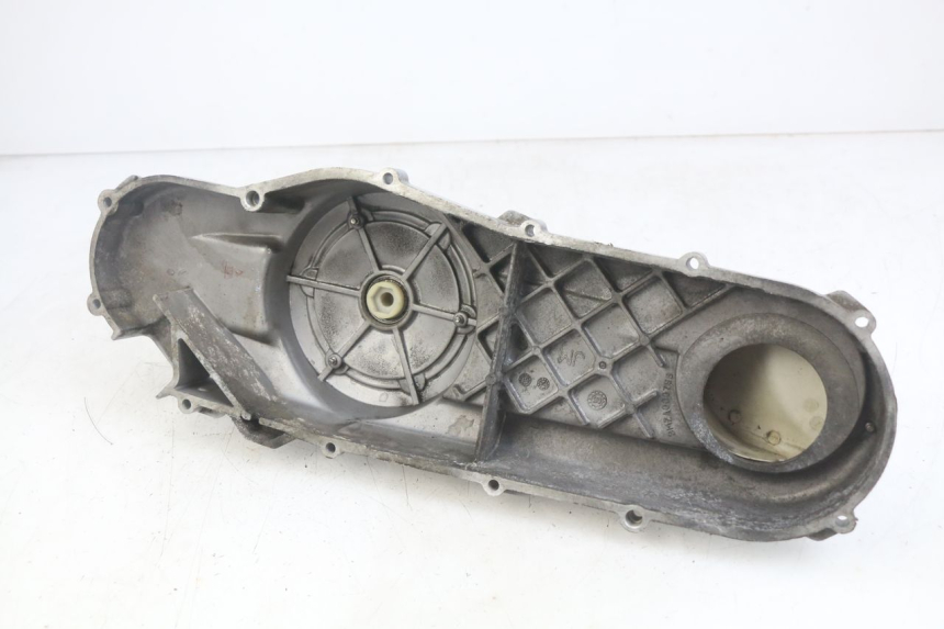 photo de COPERCHIO VARIATORE APRILIA SCARABEO LIGHT 125 (2007 - 2011)