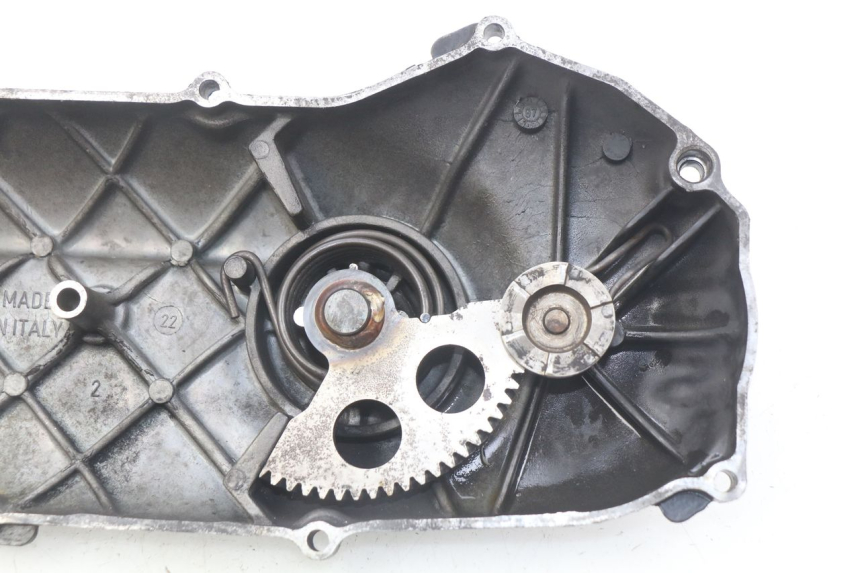 photo de COPERCHIO VARIATORE APRILIA SR LC 50 (1997 - 2004)