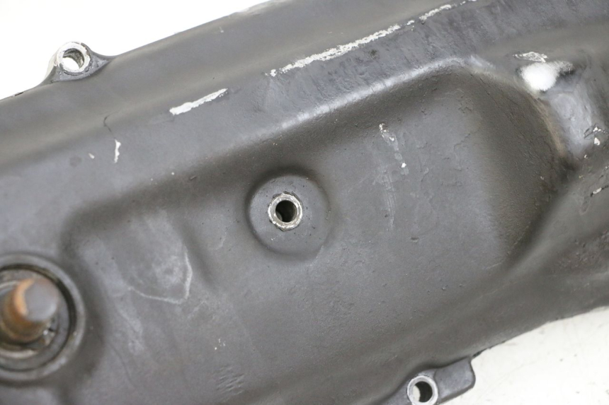 photo de COPERCHIO VARIATORE MBK BOOSTER SPIRIT 50 (2004 - 2017) - Primo piano ad alta risoluzione