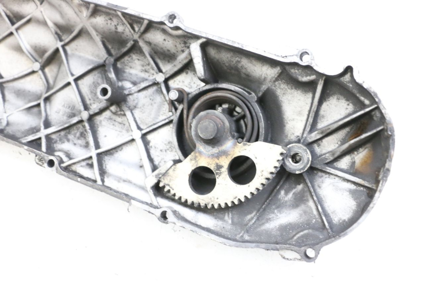 photo de COPERCHIO VARIATORE MBK BOOSTER SPIRIT 50 (2004 - 2017) - Altra angolazione