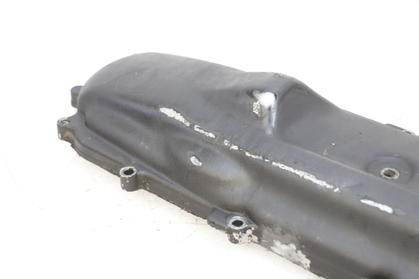 photo de COPERCHIO VARIATORE MBK BOOSTER SPIRIT 50 (2004 - 2017) - Marcature e riferimenti originali