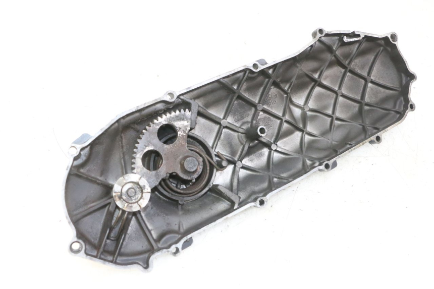photo de COPERCHIO VARIATORE MBK BOOSTER SPIRIT NAKED 50 (2004 - 2017)