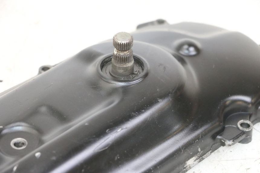 photo de COPERCHIO VARIATORE MBK BOOSTER SPIRIT NAKED 50 (2004 - 2017)
