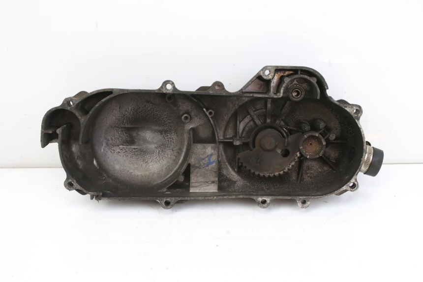 photo de COPERCHIO VARIATORE TNT MOTOR BOSTON 4T 50 (2018 - 2025)