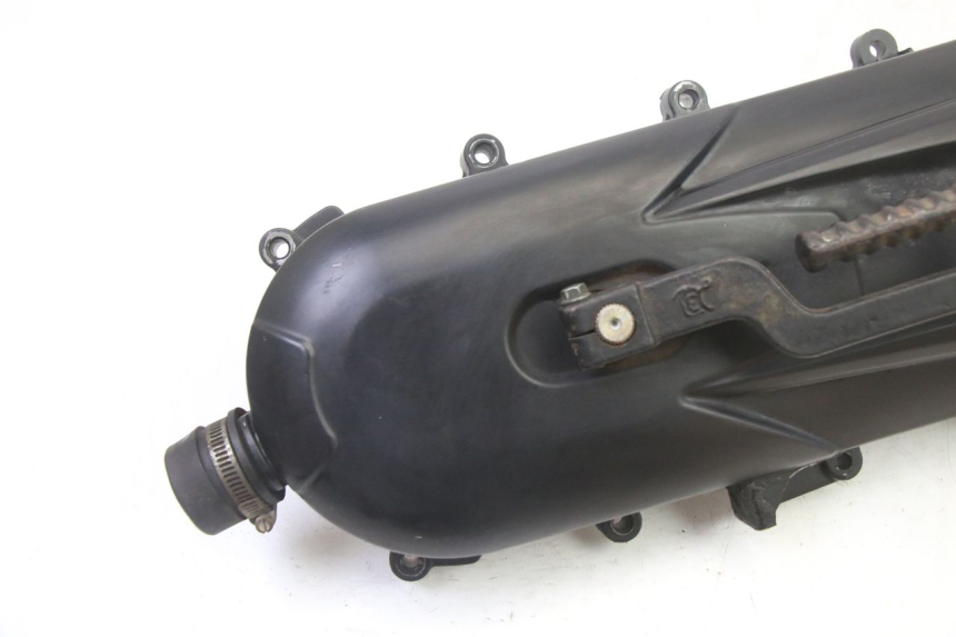 photo de COPERCHIO VARIATORE TNT MOTOR BOSTON 4T 50 (2018 - 2025)