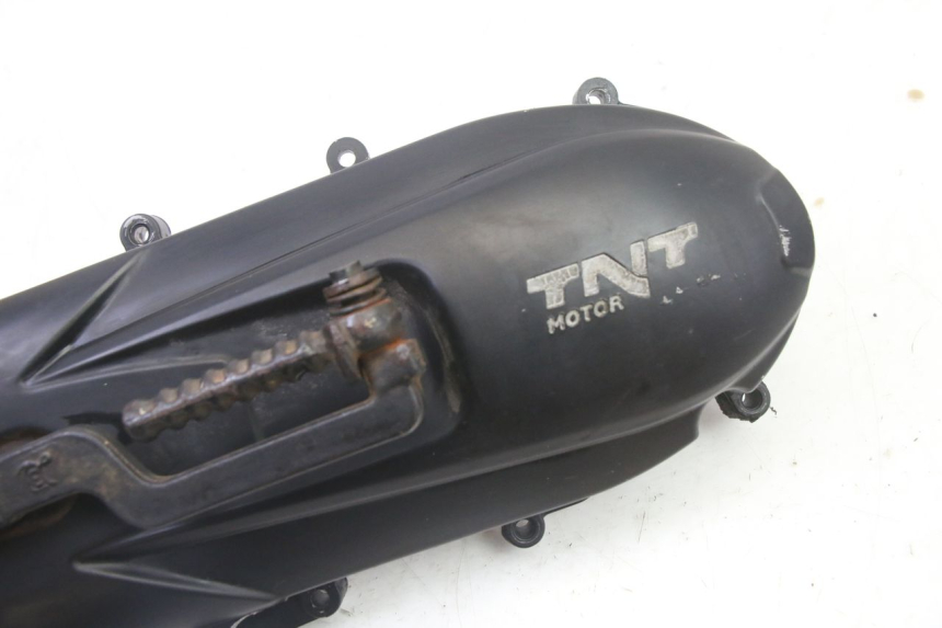 photo de COPERCHIO VARIATORE TNT MOTOR BOSTON 4T 50 (2018 - 2025)