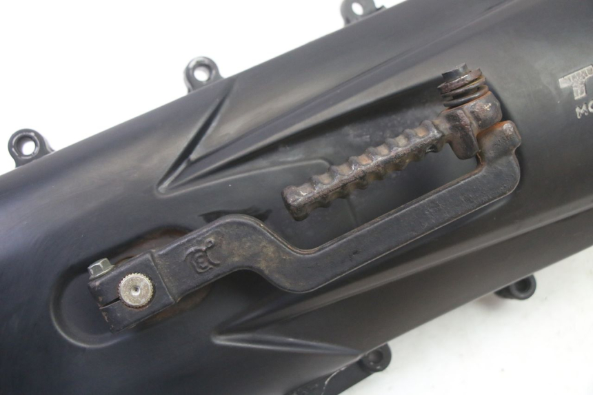 photo de COPERCHIO VARIATORE TNT MOTOR BOSTON 4T 50 (2018 - 2025)