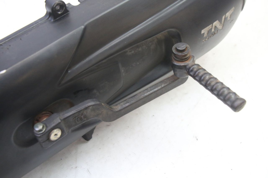 photo de COPERCHIO VARIATORE TNT MOTOR BOSTON 4T 50 (2018 - 2025)