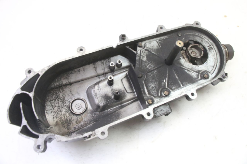 photo de COPERCHIO VARIATORE TNT MOTOR BOSTON 4T 50 (2018 - 2025)