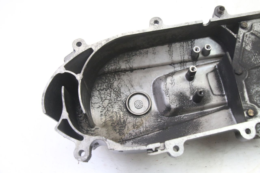 photo de COPERCHIO VARIATORE TNT MOTOR BOSTON 4T 50 (2018 - 2025)