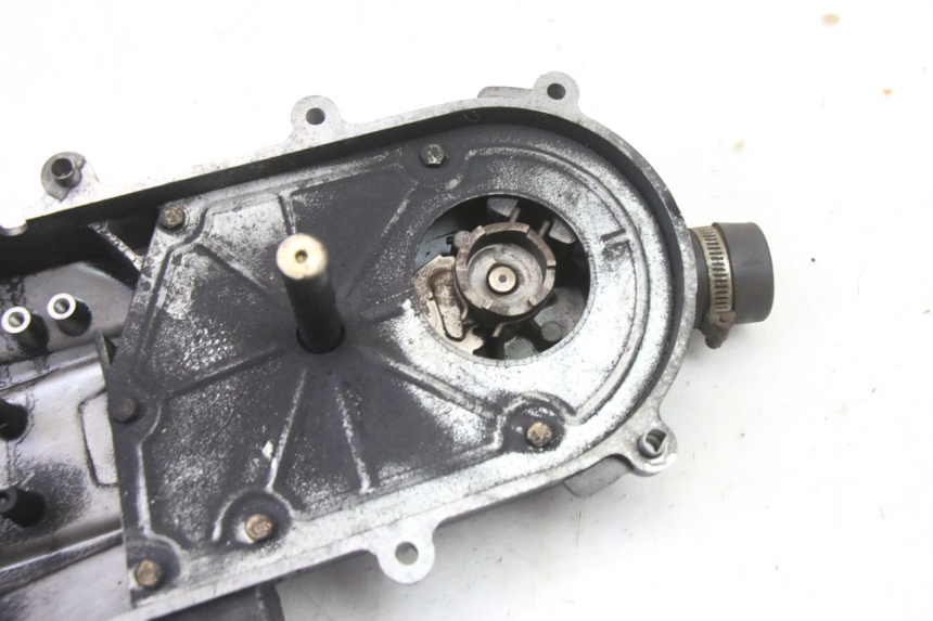 photo de COPERCHIO VARIATORE TNT MOTOR BOSTON 4T 50 (2018 - 2025)